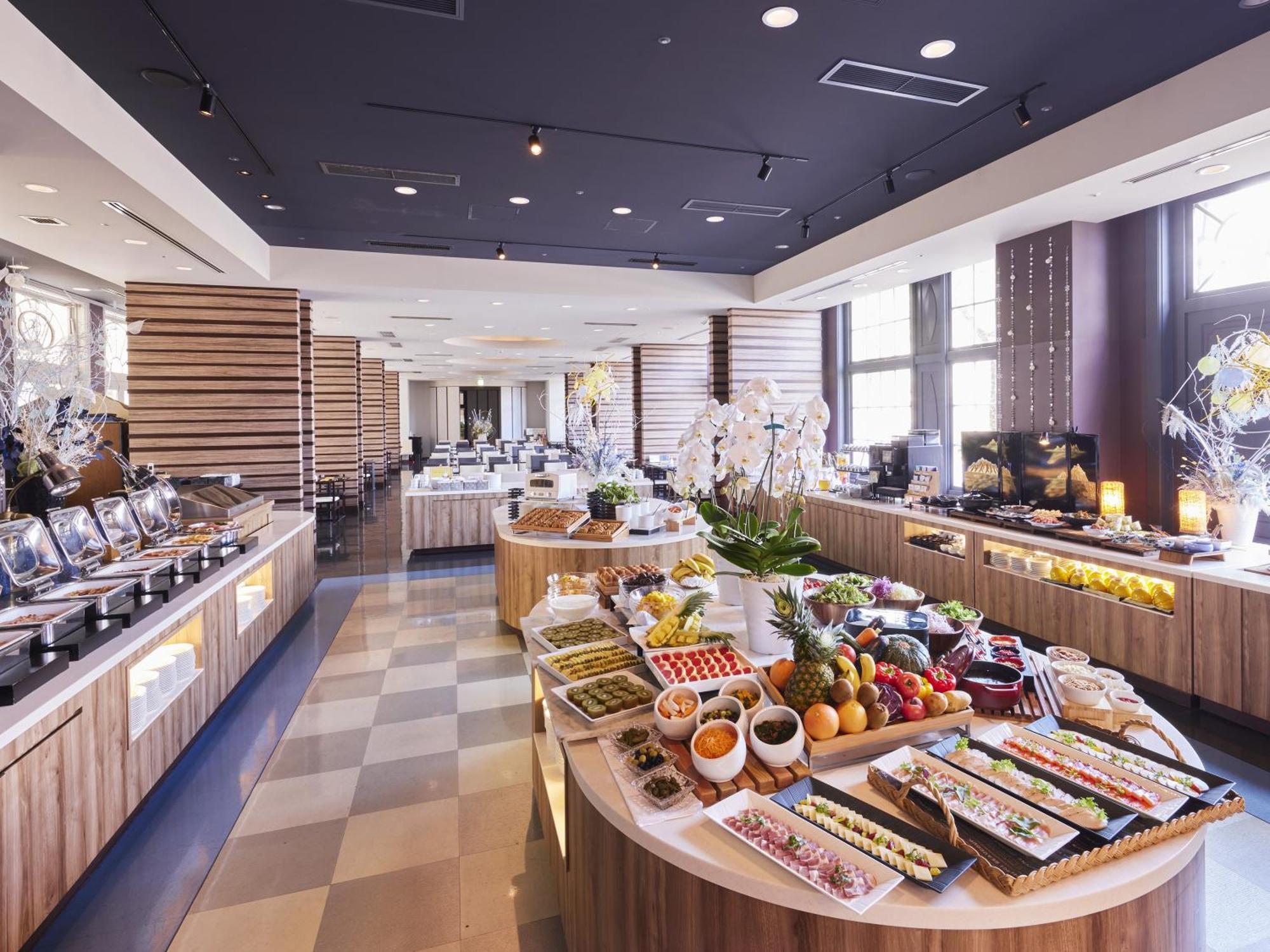 Hotel Amsterdam Huis Ten Bosch Sasebo Exteriér fotografie
