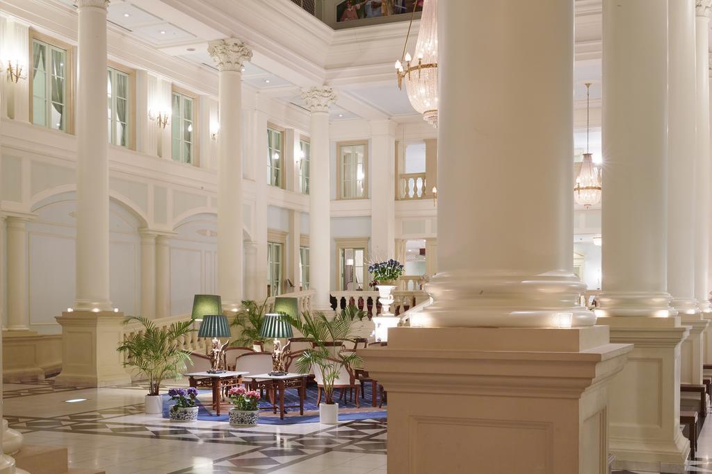 Hotel Amsterdam Huis Ten Bosch Sasebo Exteriér fotografie
